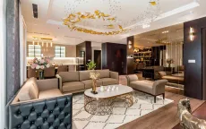 Có gì trong tòa tháp đôi Prime mang phong cách 5 sao biểu tượng tại Thái Nguyên?