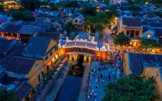 Sẽ tổ chức diễu hành chào mừng 25 năm Hội An được công nhận Di sản văn hóa thế giới