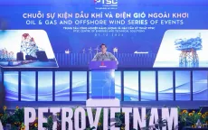 Thủ tướng: Sớm làm chủ công nghệ điện gió ngoài khơi, hình thành trung tâm năng lượng tái tạo tầm cỡ thế giới