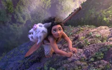 Moana 2 phá vỡ kỷ lục của "Frozen II"