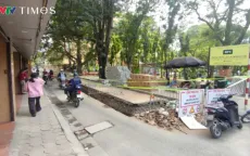 Hoàn thành di chuyển và an táng 354 hài cốt ở ngõ 167 Tây Sơn, Hà Nội