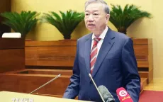 Tổng Bí thư Tô Lâm: Tạo đòn bẩy, bứt phá hoàn thành các mục tiêu Nghị quyết Đại hội lần thứ XIII của Đảng