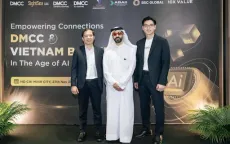 DMCC và SightSea Labs đồng hành tại sự kiện Web3 & AI