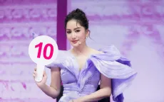 Khánh Thi ngồi ghế nóng "Bước nhảy hoàn vũ 2024": Rất khắt khe nhưng cũng dễ xúc động