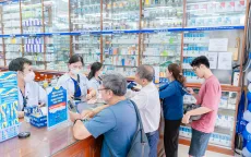 Lời cảm ơn chân thành từ Long Châu đến khách hàng vì đã đồng hành trên hành trình “Khỏe vẹn tròn”