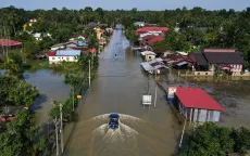 Thái Lan, Malaysia chuẩn bị ứng phó với đợt lũ mới