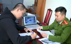 Vụ dẹp đường cho đoàn xe cưới ở Thanh Hóa: 1 nhân viên công ty vệ sĩ đầu thú