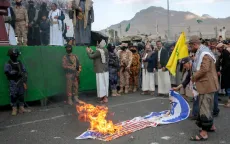 Houthi tấn công thành phố Tel Aviv (Israel) bằng tên lửa siêu thanh