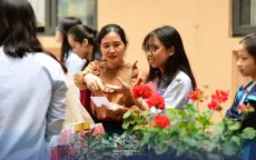 Lịch nghỉ Tết dương lịch 2025 của học sinh cả nước