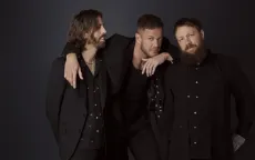 Imagine Dragons trình diễn bản hit "tỷ view" tại Lễ trao giải VinFuture 2024?