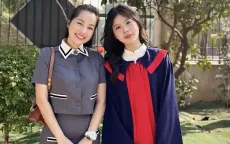 Minh Hường "Vàng Anh" khoe con gái con gái xinh đẹp, Hoa hậu Đỗ Mỹ Linh hé lộ cách gọi chồng con đặc biệt