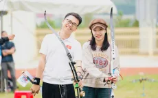 Thanh niên VTV vào Chung kết Giải Vô địch các câu lạc bộ bắn cung quốc gia 2024