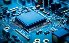 Mỹ thắt chặt xuất khẩu với ngành bán dẫn Trung Quốc