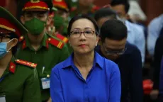 Hôm nay (3/12), tuyên án Trương Mỹ Lan cùng 47 đồng phạm vụ Vạn Thịnh Phát