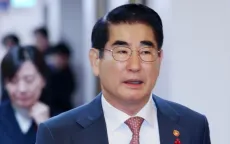 Khủng hoảng chính trị tại Hàn Quốc: Bộ trưởng Quốc phòng Kim Yong-hyun từ chức
