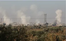 Phiến quân Syria tiến gần đến thành phố Hama, gây áp lực cho Tổng thống al-Assad