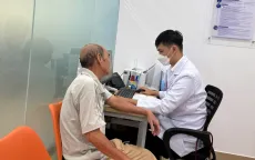 Đảm bảo an toàn tiêm chủng, FPT Long Châu mạnh tay đầu tư vào công nghệ thông minh trong vận hành tiêm chủng
