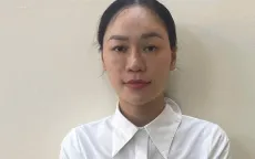 Làm giả thông tin ngân hàng, lừa đảo chiếm đoạt hơn 39 tỷ đồng