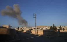Mỹ sử dụng đường dây nóng với Nga ở Syria