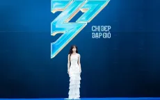 Niềm vui nhân đôi với "chị đẹp" Châu Tuyết Vân