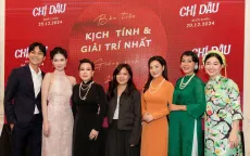 Đám giỗ miền quê lên phim và thử thách phải trải qua của Khương Ngọc