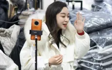 "Kho livestream”: Hàng Việt trước thách thức sau những căn phòng vài m2