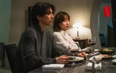 Bộ phim vừa ra mắt của Gong Yoo gây tranh cãi