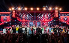 Các concert của "Anh trai" làm bùng nổ ngành công nghiệp biểu diễn TP Hồ Chí Minh