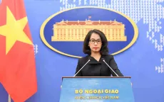 Việt Nam quan tâm, theo dõi những diễn biến gần đây tại Hàn Quốc