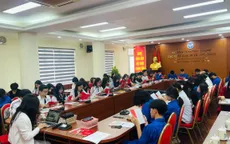 Nâng cao khả năng đọc hiểu giúp rèn luyện thói quen đọc sách cho thanh niên