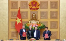 Tăng cường hợp tác thúc đẩy trí tuệ nhân tạo tại Việt Nam