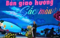 Phó Thủ tướng Thường trực Chính phủ Nguyễn Hòa Bình dự Festival Hoa Đà Lạt