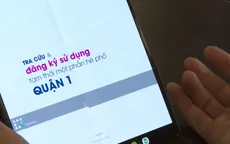 TP Hồ Chí Minh: Triển khai ứng dụng hiệu quả công nghệ thông tin trên các nền tảng số dùng chung