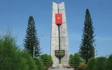Cấp Bằng “Tổ quốc ghi công” cho 12 liệt sĩ Quân khu 7