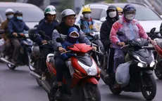 Bắc và Trung Bộ chuyển rét từ 7/12, chủ động ứng phó với rét và gió mạnh trên biển