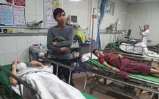 Nghệ An: Nhiều công nhân nhập viện sau bữa ăn trưa nghi do ngộ độc