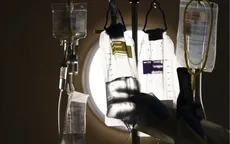 13 trẻ em tử vong ở Mexico do túi truyền dịch bị nhiễm khuẩn