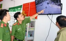 Hà Nội mở đợt cao điểm tấn công, trấn áp tội phạm dịp cuối năm