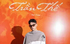 Cháu nhạc sỹ Trịnh Công Sơn ra mắt album, kết hợp với tlinh và Orange