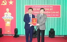 Đài Phát thanh & Truyền hình tỉnh Hòa Bình có tân Giám đốc