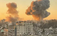 280.000 người phải di dời trong cuộc tấn công của phiến quân ở Syria
