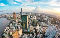 Thị trường mặt bằng cho thuê khởi sắc vào cuối năm