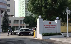 Kết luận thanh tra về giải quyết thủ tục hành chính, dịch vụ công tại Bộ GDĐT