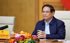 Thủ tướng: Phát triển khoa học công nghệ phục vụ hòa bình, hợp tác và phát triển