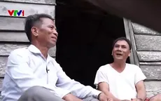 Trở về với đức tin, giữ bình yên cho bản làng