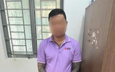Đồng Nai: Bắt đối tượng tàng trữ vũ khí quân dụng trái phép