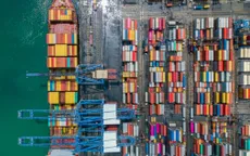 Năm 2024, giao dịch hàng hóa và dịch vụ toàn cầu sẽ đạt 33.000 tỷ USD