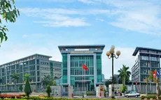 Bà Rịa - Vũng Tàu: Phát động thi đua chào mừng các ngày lễ lớn và Đại hội Đảng các cấp