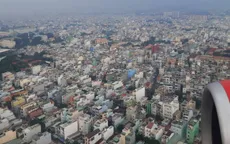 Giá thuê nhà ở cũ tại TP Hồ Chí Minh tăng