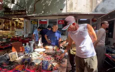 Năm 2025, Hà Nội dự kiến xây mới 34 chợ, cải tạo 71 chợ